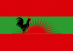 Logo UN