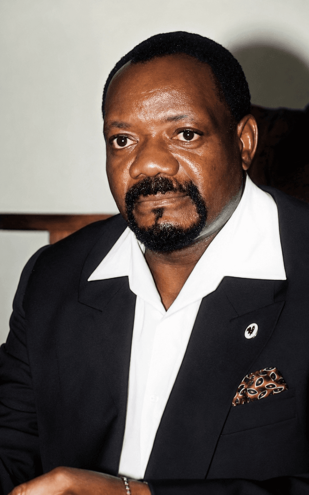 Doutor Jonas Malheiro Savimbi