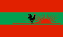 Logo UN